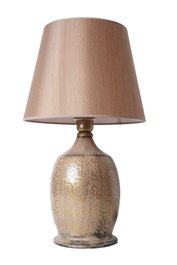 Opviq Lámpara de Mesa YL533 Dorada